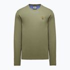 Vyriški marškinėliai Aeronautica Militare 262TS2390UJ00372 green
