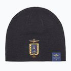 Vyriška žieminė kepurė Czapka Aeronautica Militare 262CU0092UL00450 jet black