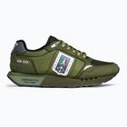 Vyriški batai Buty Aeronautica Militare 262SC0292UCT04393 verdone