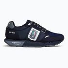 Vyriški batai Buty Aeronautica Militare 262SC0292UCT04393 blu navy