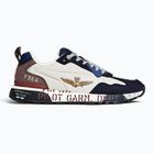 Vyriški batai Buty Aeronautica Militare 262SC0276UCT04327 bianco/blu