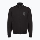 Vyriškas džemperis Aeronautica Militare FE1956UF00459 jet black