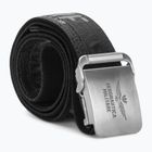 Vyriškas kelnių diržas Pasek Aeronautica Militare 262CI0325UCT03585 jet black