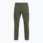 Vyriškos kelnės Spodnie Aeronautica Militare 262PA1740UCT04381 tea leaf
