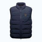 Vyriška liemenė Bezrękawnik Aeronautica Militare 262AB3073UCT04358 blu navy