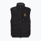 Vyriška liemenė Bezrękawnik Aeronautica Militare 262AB3073UCT04358 jet black