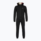 Vyriškas sportinis kostiumas Aeronautica Militare 262TF0108UF00662 jet black