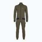 Vyriškas sportinis kostiumas Aeronautica Militare 262TF0126UF00662 tea leaf
