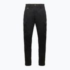 Vyriškos kelnės Spodnie Aeronautica Militare 262PA1329UCT02443 jet black