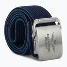 Vyriškas kelnių diržas Pasek Aeronautica Militare 262CI0319UCT04306 blu navy