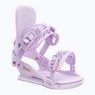 Moteriški snieglenčių batai Union Juliet purple 2210731