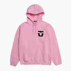 Džemperis Union Team Hoodie pink