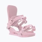 Moteriški snieglenčių surišimai Union Juliet B4BC pink