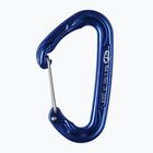 Laipiojimo karabinas Climbing Technology Fly-Weight Evo blue