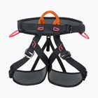 Moteriški laipiojimo diržai Climbing Technology Explorer W green/pink