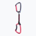 Climbing Technology Lime Set DY 12 cm pink-grey 2E661HDB03 climbing express