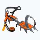 Climbing Technology Nuptse Evo Classic Grey crampons 3I770D