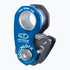 Climbing Technology Rollnlock mėlynas 2D67500W2E laipiojimo blokas