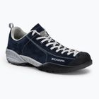SCARPA Mojito trekingo batai tamsiai mėlyni 32605-350/220