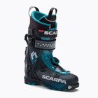 Vyriški slidinėjimo batai SCARPA F1 blue 12173-501/1