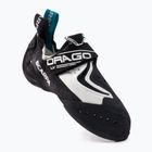 Laipiojimo batai SCARPA Drago LV white