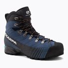 Vyriški aukštakulniai batai SCARPA Ribelle HD blue 71088-250