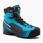 Vyriški aukštakulniai batai SCARPA Ribelle Lite HD blue 71089-250