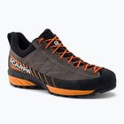 Vyriški SCARPA Mescalito artėjantys batai orange 72103-350