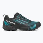 Vyriški bėgimo batai SCARPA Ribelle Run XT GTX azure/azure