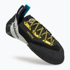 Laipiojimo batai SCARPA Veloce L black/yellow