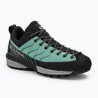 Moteriški žygio batai SCARPA Mescalito Planet jade/black