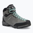 Moteriški žygio batai SCARPA Mojito Hike GTX smoke/jade