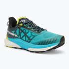 Vyriški bėgimo batai SCARPA Golden Gate 2 ATR azure / lime