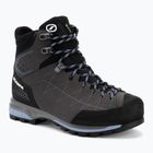 Moteriški priėjimo prie trasų batai SCARPA Zodiac TRK GTX anthracite/lavender