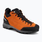 Vyriški priėjimo prie trasų batai SCARPA Zodiac tonic/black