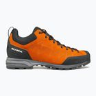 Vyriški priėjimo prie trasų batai SCARPA Zodiac tonic/black