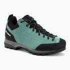 Moteriški priėjimo prie trasų batai SCARPA Zodiac waterfall/black