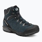 Vyriški žygio batai SCARPA ZG Trek GTX ottanio/gray