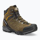 Vyriški žygio batai SCARPA ZG Trek GTX cypress/sulphur