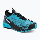 Vyriški bėgimo batai SCARPA Ribelle Run 2 blue reef/black