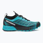 Vyriški bėgimo batai SCARPA Ribelle Run 2 blue reef/black