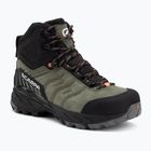 Moteriški žygio batai SCARPA Rush TRK GTX birch/flamingo
