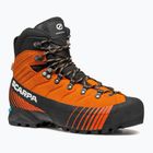 Vyriški alpinizmo batai SCARPA Ribelle HD tonic/tonic