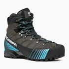 Vyriški alpinizmo batai SCARPA Ribelle HD