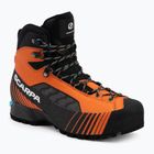 Vyriški aukštų kalnų batai SCARPA Ribelle Lite HD tonic