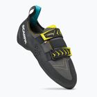 Laipiojimo batai SCARPA Vapor V black/violet/milk