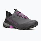 Trekkinginiai batai SCARPA Ribelle Cross 2 GTX tamsiai pilka/violetinė
