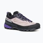 Moteriški approach batai SCARPA Rapid XT lavender gray/dark purple