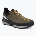 Vyriški approach batai SCARPA Mescalito GTX dark olive/gray
