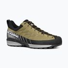 Vyriški approach batai SCARPA Mescalito sage/gray